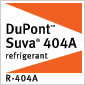 SUVA 404A